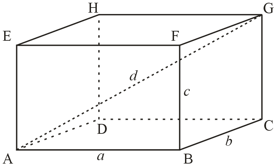 Прямоугольный параллелепипед